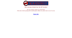 Desktop Screenshot of newsletter.aifcommunity.org